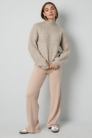 Cozy Daydream sweater h5 Picture10